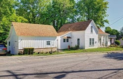 408 S Sale Street, Ellettsville, IN 47429