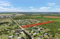 33863 California Road, Los Fresnos, TX 78566
