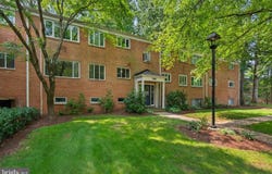 10501 MONTROSE AVE #M-101, BETHESDA, MD 20814