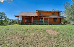 1218 County 32X Road, Wetmore, CO 81253