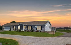 411 RAINBOW DRIVE, NOTTINGHAM, PA 19362