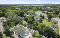 220 E PEARL STREET, LELAND, MI 49654