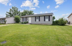 1448 Kathleen Drive, Wentzville, MO 63385
