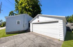 1016 E 29th Street, Anderson, IN 46016