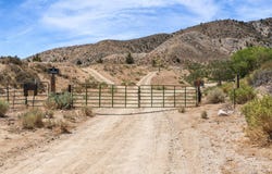 1 Cory Canyon Road, Hawthorne, NV 89415