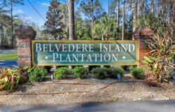 Lot 97 Riverpoint Lane NE, Townsend, GA 31331