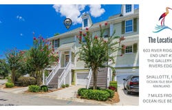 603 River Ridge Drive, Shallotte, NC 28470