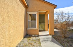 2916 MCKINNON Way SW, Albuquerque, NM 87121