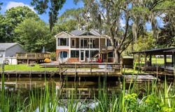 1804 Redhead Road, Moncks Corner, SC 29461