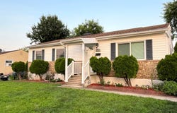 6105 BURNT OAK ROAD, CATONSVILLE, MD 21228