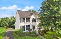 7 COOPER RUN STREET, LOVETTSVILLE, VA 20180