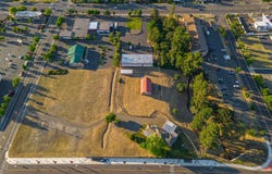 Tolman Cr Road, Ashland, OR 97520
