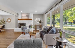 82 S Mill Iron Road, Muskegon, MI 49442