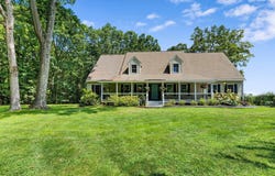 361 FOSTER TRL, Louisa, VA 23093