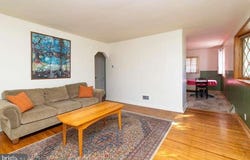 1203 VILLANOVA AVENUE, FOLSOM, PA 19033