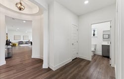 2911 Bliss Meadows Drive, Kaufman, TX 75142