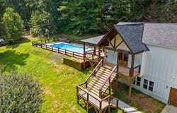 109 Lakeview Court, Ellijay, GA 30540