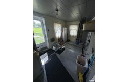 202 N MADISON Street, Washburn, IL 61570