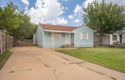 312 SW 45TH Avenue, Amarillo, TX 79110-2111