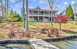 1611 LIGHTHOUSE CIRCLE, Greensboro, GA 30642