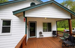 698 St Rt 373, Pedro, OH 45659