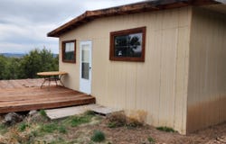 1775 35 1/10 Road, De Beque, CO 81630