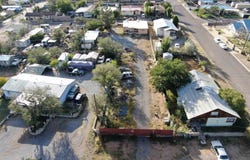 705 Bard Avenue, Santa Clara, NM 88026