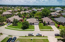1918 Fountain Spray Drive, Wylie, TX 75098