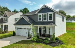 1924 Kippen Drive, Kernersville, NC 27284