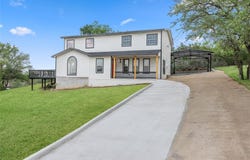 510 Circle RD, Horseshoe Bay, TX 78657