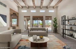 3096 E Manzanita Ridge Place, Tucson, AZ 85718