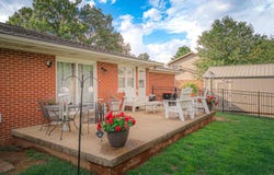 54 Park Ridge Drive, Mount Vernon, IN 47620