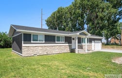 687 N 3 W, Rigby, ID 83442