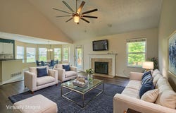 1145 Summer Hill Place, Columbus, OH 43230