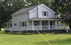 3349 Keitel Road, Albion, NY 14411