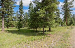 Steep River Ranch Road lot: 4, Thompson Falls, MT 59873