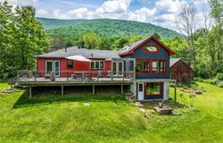 4923 County Highway 36, Roxbury, NY 12421
