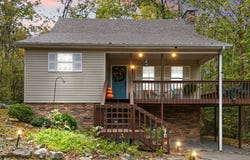 53 Clover Leaf Circle, Burnside, KY 41519
