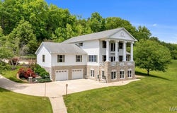 590 Fairway Drive, Union, MO 63084
