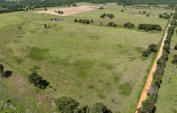 384045 E 1040 Road, Okemah, OK 74859