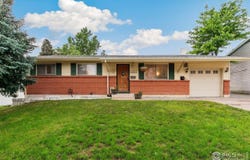 1607 Rushmore Dr, Colorado Springs, CO 80910