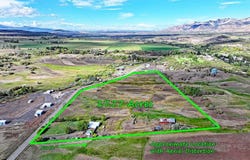 15510 59 1/2 Road, Collbran, CO 81624