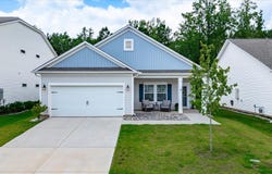 163 Strongridge Trail, Simpsonville, SC 29681