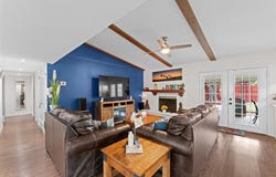 3414 Country Club Drive, Grand Prairie, TX 75052