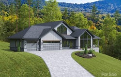 3 Bridgeway Drive, Candler, NC 28715