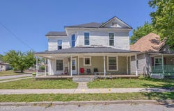 2028 S Wall Avenue, Joplin, MO 64804