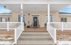 4106 E 67 N, Rigby, ID 83442