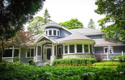 8290 Holt AVE, Mackinac Island, MI 49757