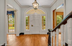 299 Thurston Lake Road, Columbus, MS 39701