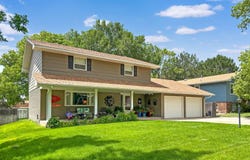 750 N Thompson Ave, Colby, KS 67701